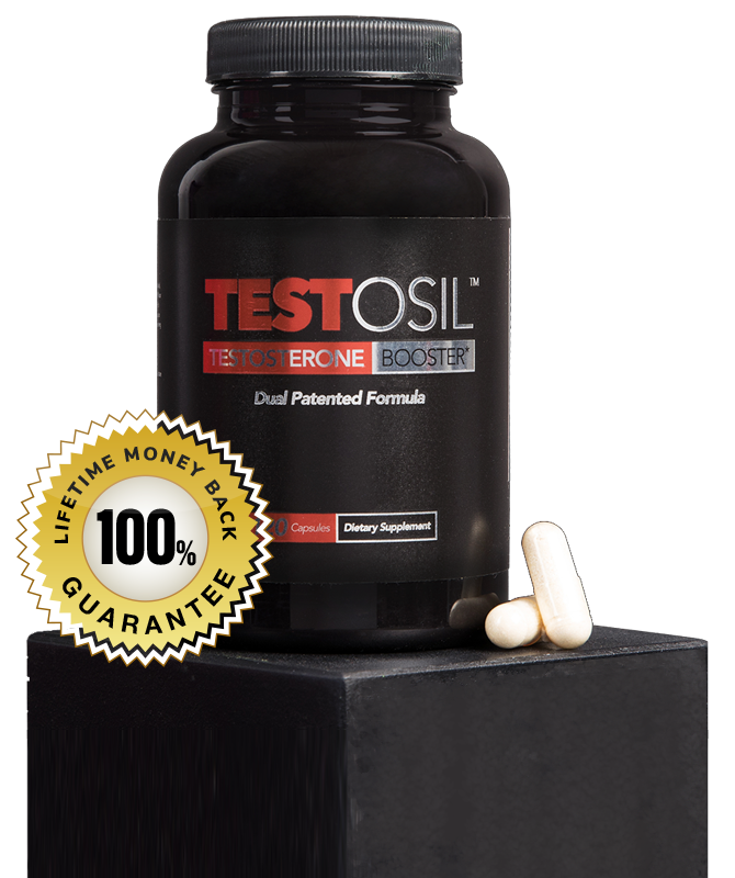 Testosil Buy