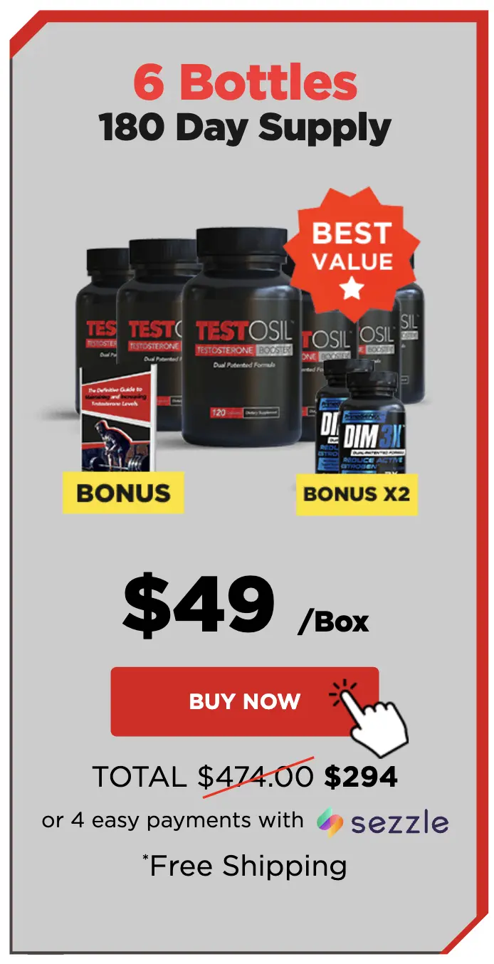testosil-price-of-6-bottle